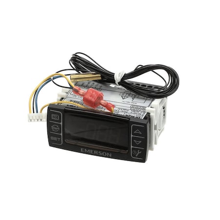 Hussmann Control-Cplnd 943-0153-00 230V 3005430